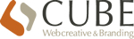 CUBE Webcreative & Branding